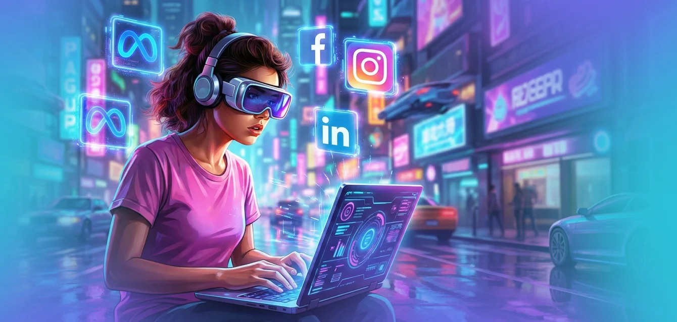Service Digital Marketing