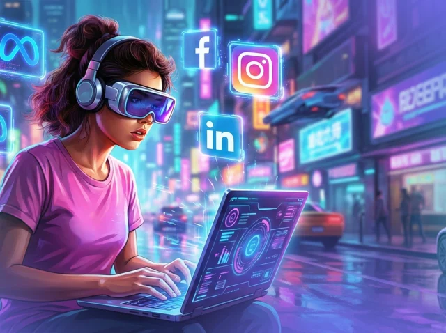 Service Digital Marketing
