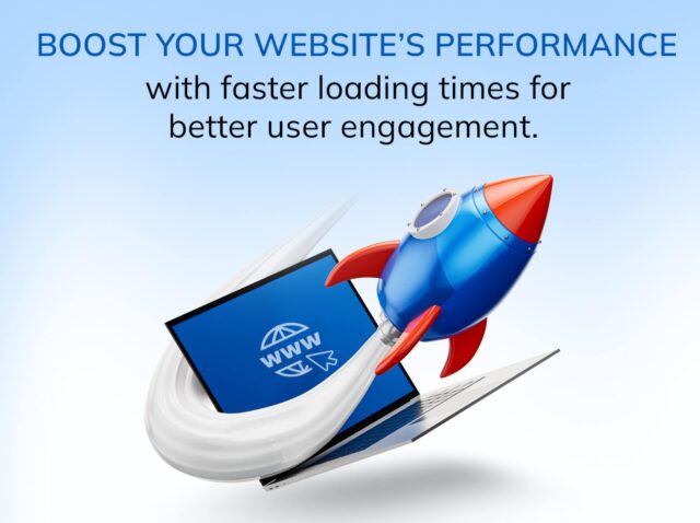 Boost Your Website Performance